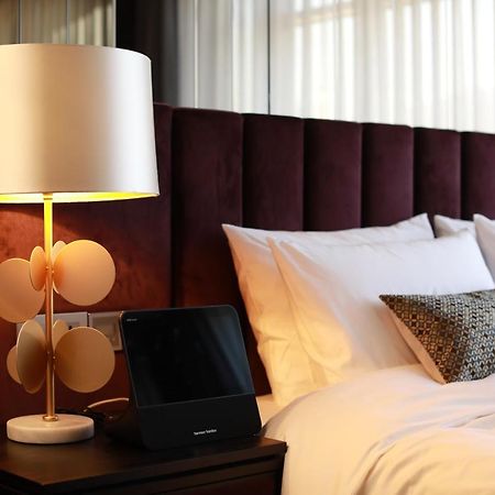 Best Louis Hamilton Hotel Gwangan Busan Dış mekan fotoğraf