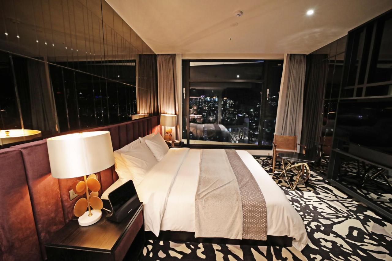 Best Louis Hamilton Hotel Gwangan Busan Dış mekan fotoğraf
