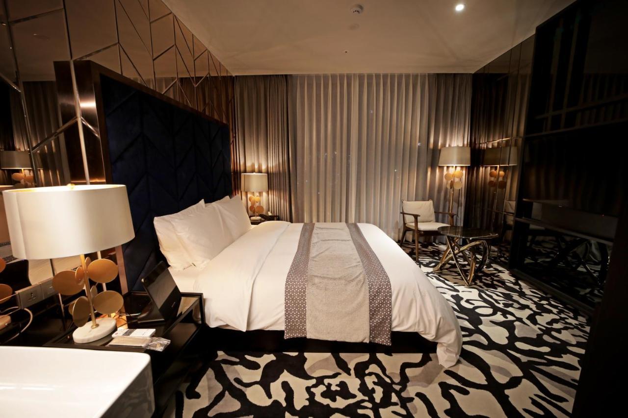 Best Louis Hamilton Hotel Gwangan Busan Dış mekan fotoğraf