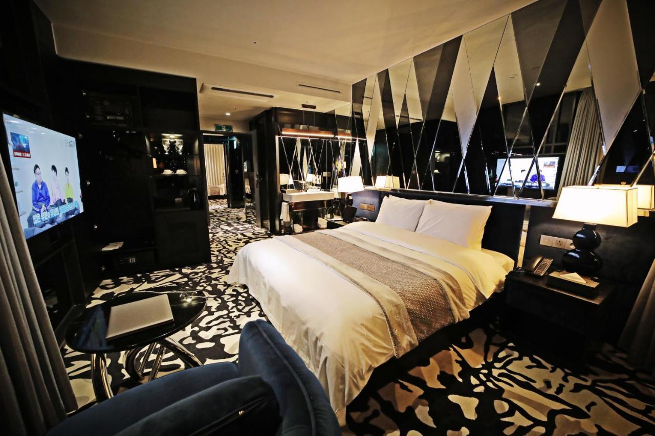 Best Louis Hamilton Hotel Gwangan Busan Dış mekan fotoğraf