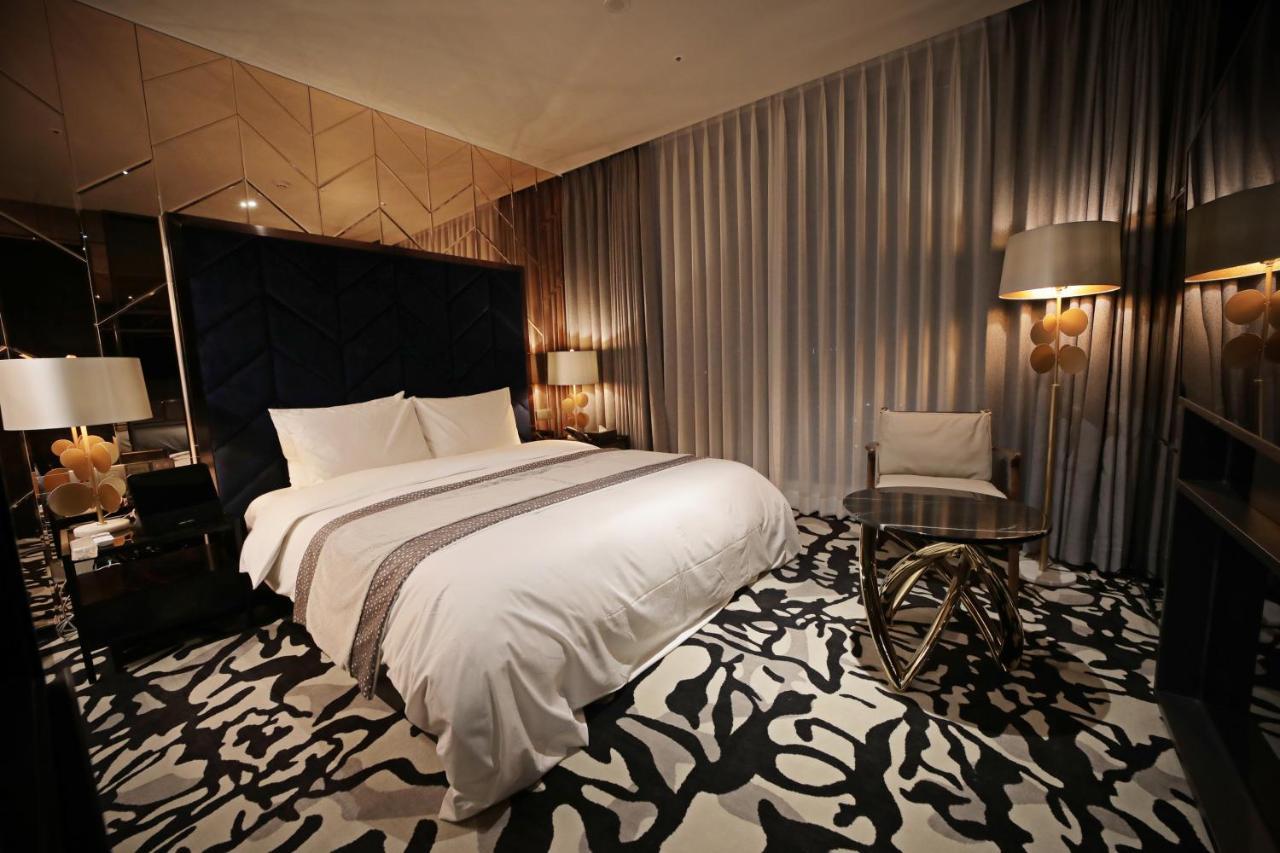 Best Louis Hamilton Hotel Gwangan Busan Dış mekan fotoğraf