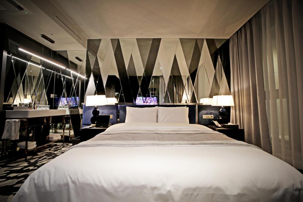 Best Louis Hamilton Hotel Gwangan Busan Dış mekan fotoğraf