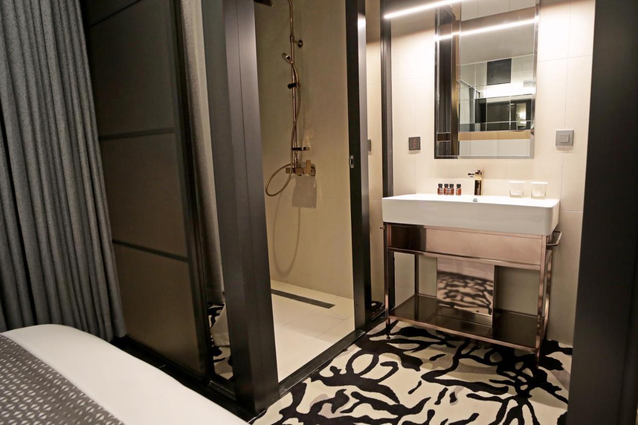 Best Louis Hamilton Hotel Gwangan Busan Dış mekan fotoğraf