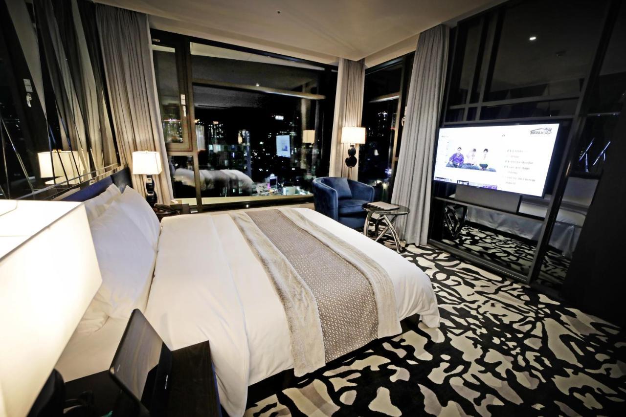 Best Louis Hamilton Hotel Gwangan Busan Dış mekan fotoğraf