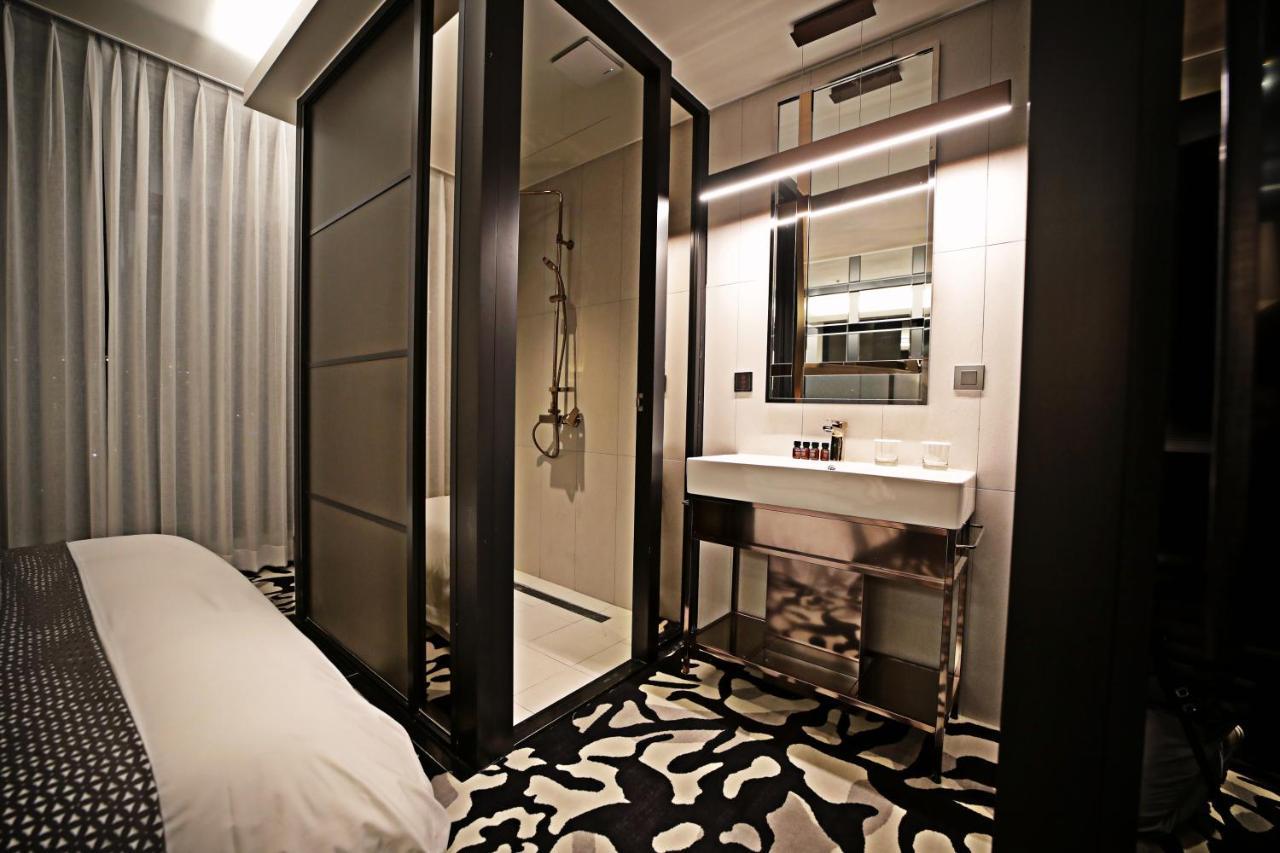 Best Louis Hamilton Hotel Gwangan Busan Dış mekan fotoğraf