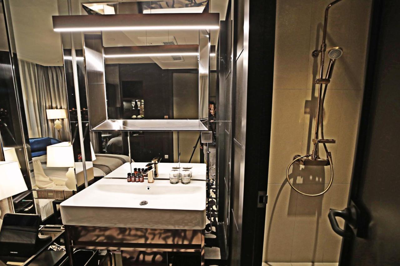 Best Louis Hamilton Hotel Gwangan Busan Dış mekan fotoğraf