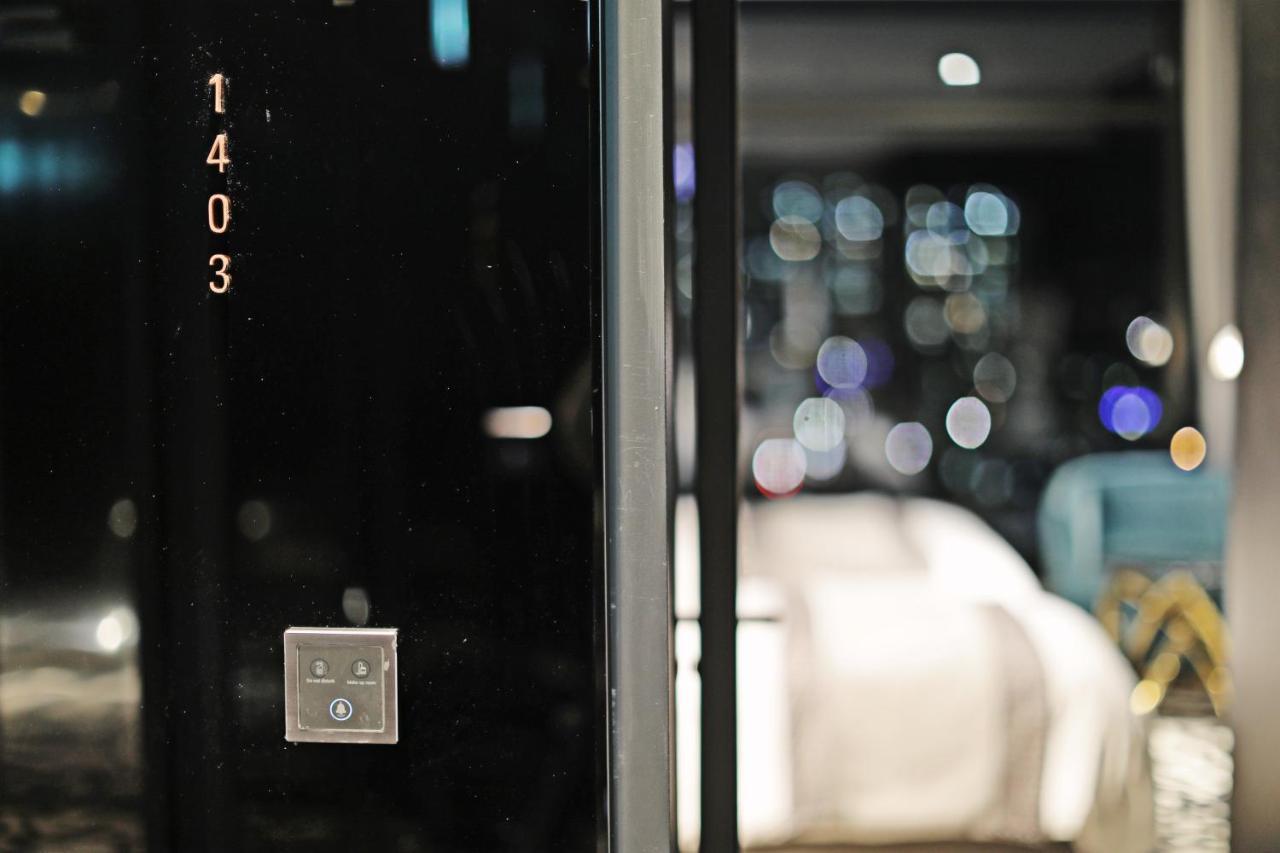 Best Louis Hamilton Hotel Gwangan Busan Dış mekan fotoğraf