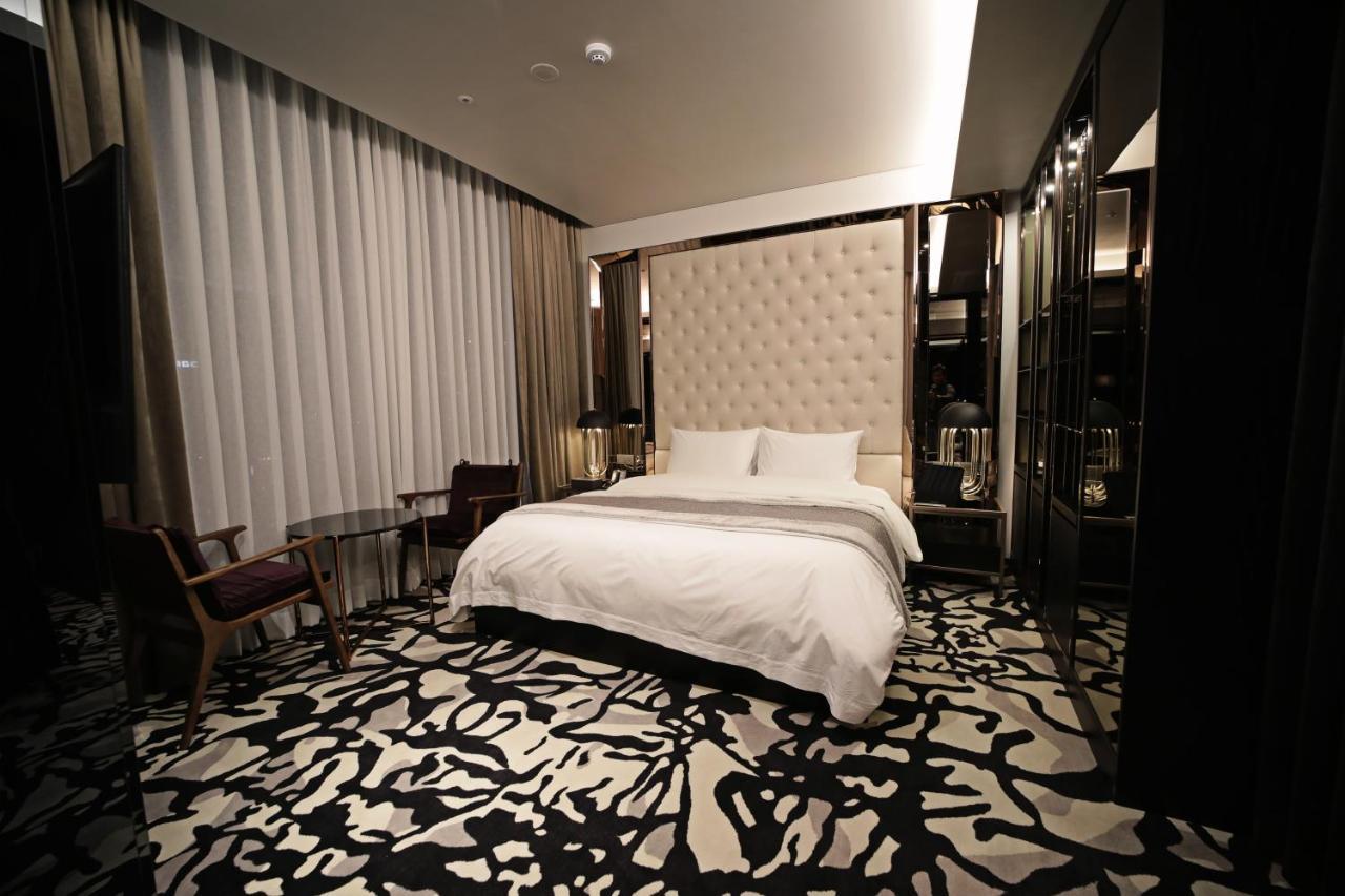Best Louis Hamilton Hotel Gwangan Busan Dış mekan fotoğraf