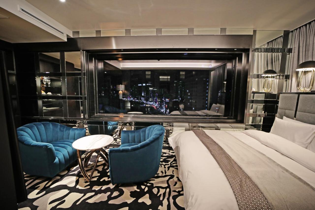 Best Louis Hamilton Hotel Gwangan Busan Dış mekan fotoğraf