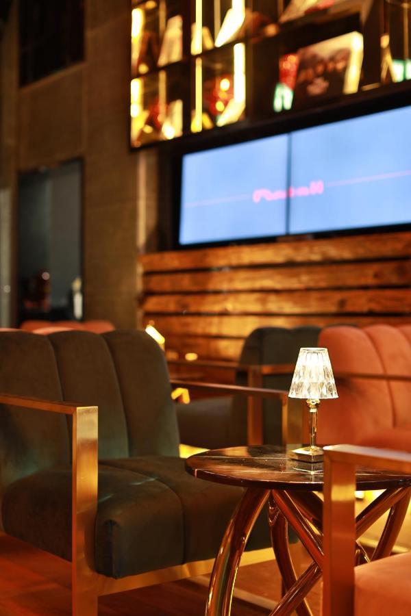 Best Louis Hamilton Hotel Gwangan Busan Dış mekan fotoğraf