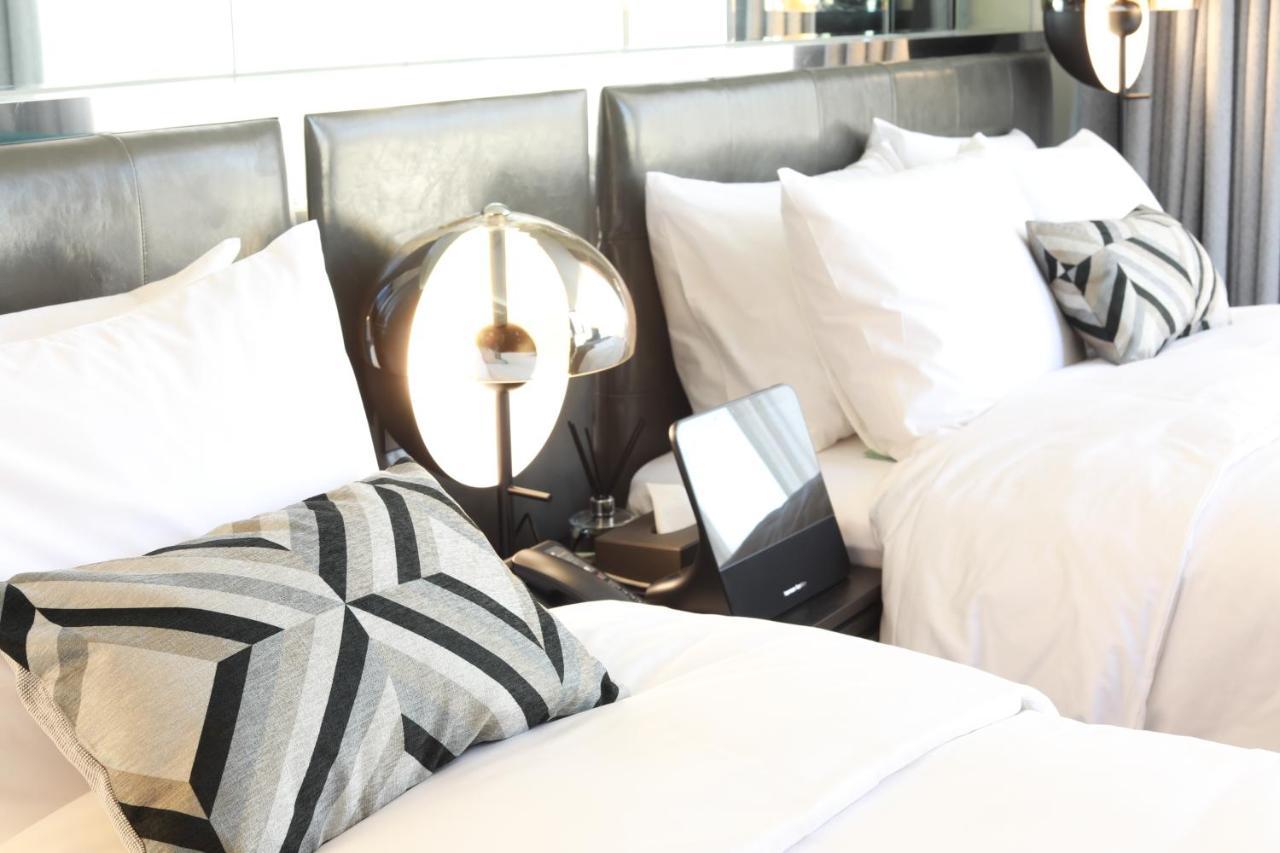 Best Louis Hamilton Hotel Gwangan Busan Dış mekan fotoğraf