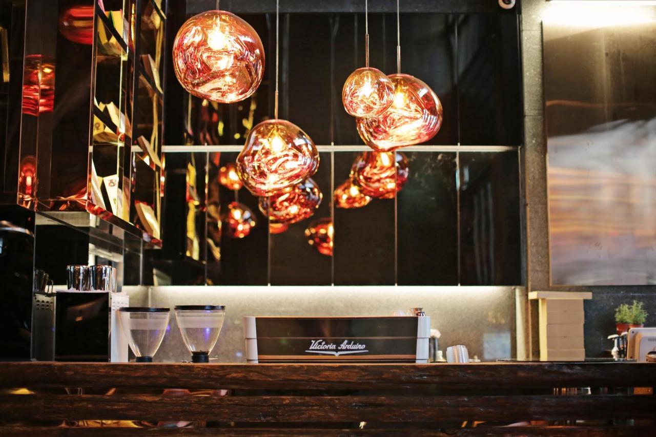 Best Louis Hamilton Hotel Gwangan Busan Dış mekan fotoğraf