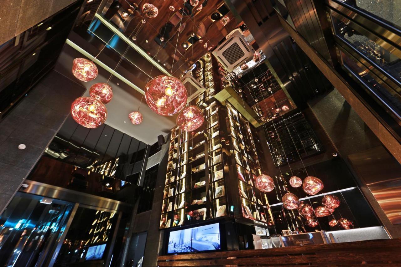 Best Louis Hamilton Hotel Gwangan Busan Dış mekan fotoğraf